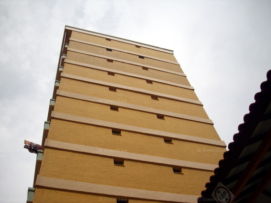 Blk 911 Jurong West Street 91 (Jurong West), HDB 4 Rooms #427572